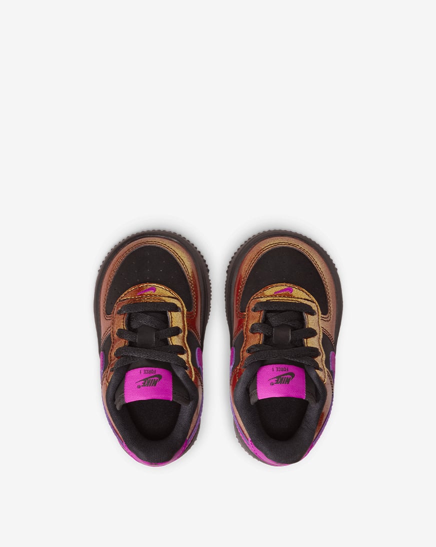 Toddler Air Force 1 LV8