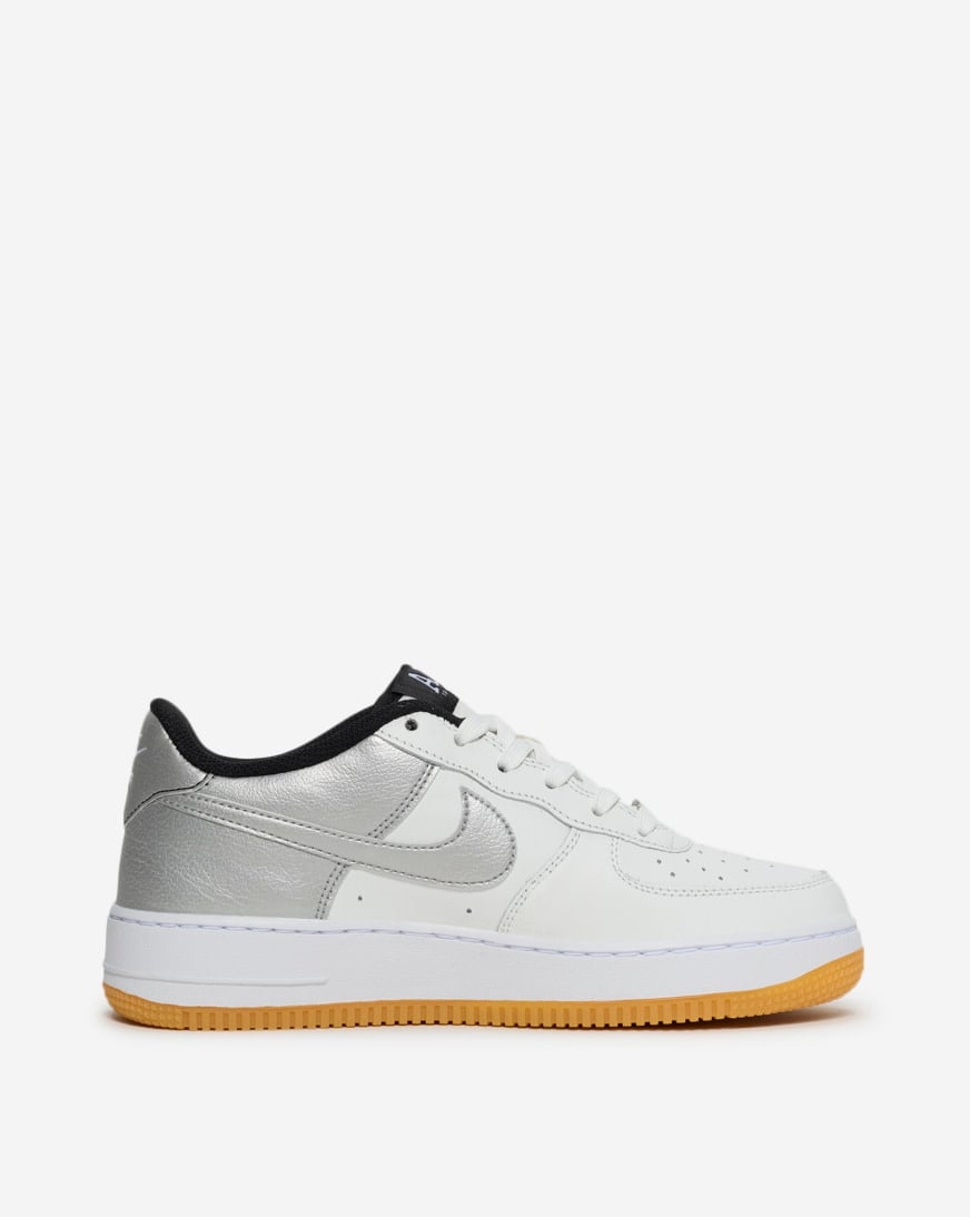 Big Kids' Air Force 1 '07 LV8