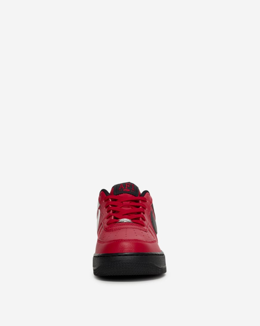 Big Kids' Air Force 1 '07 LV8