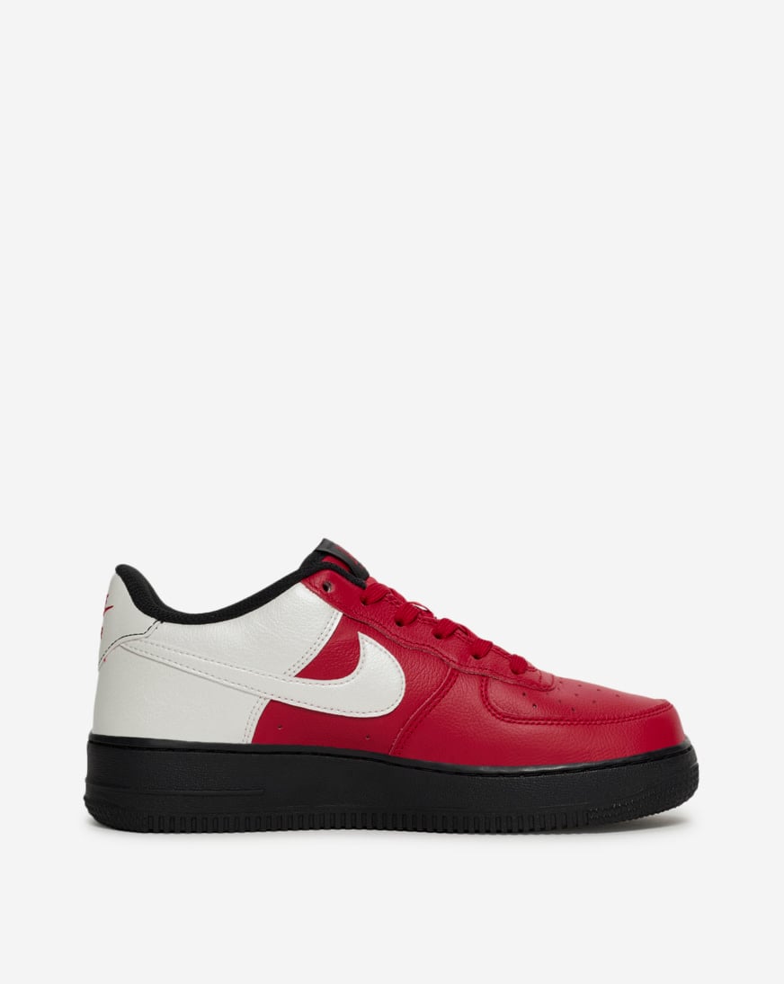 Big Kids' Air Force 1 '07 LV8