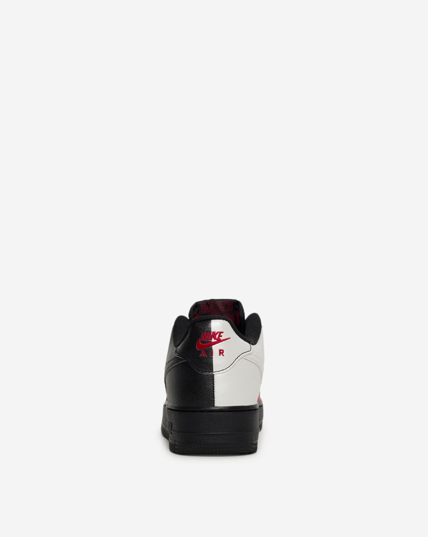 Big Kids' Air Force 1 '07 LV8