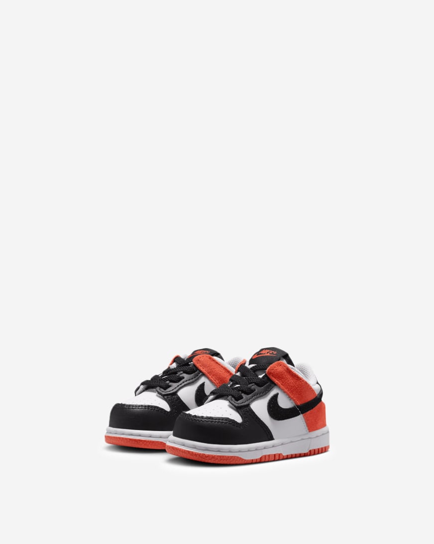 Toddler Dunk Low