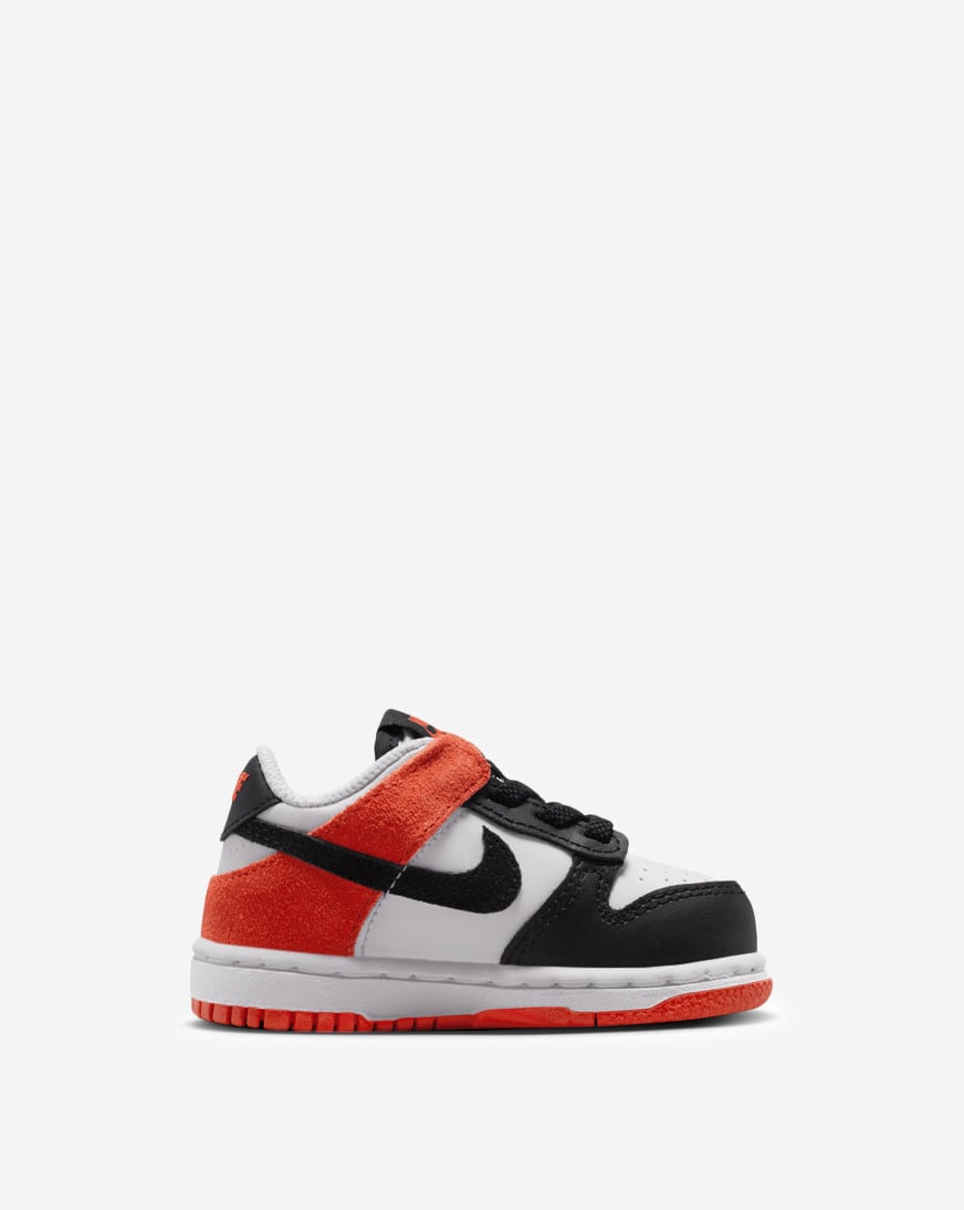 Toddler Dunk Low