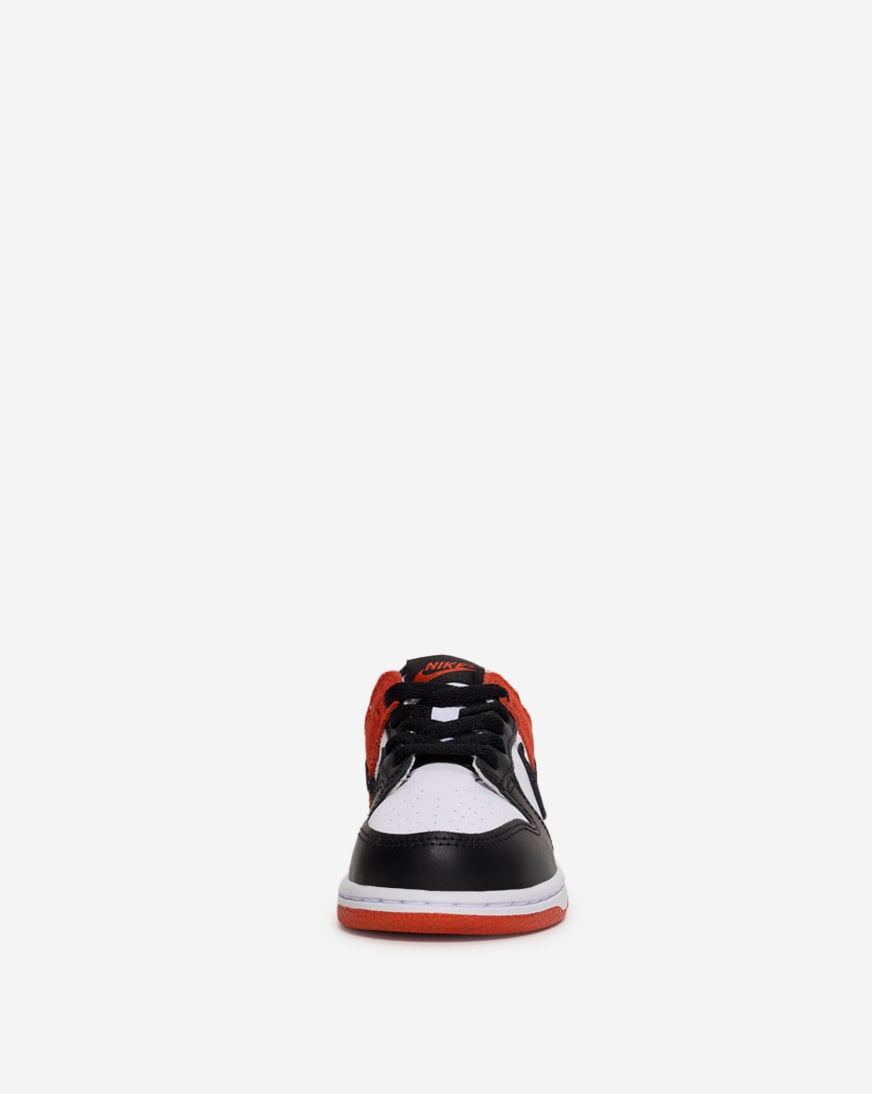 Little Kids' Dunk Low Essential+