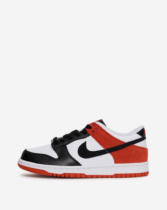 Big Kids' Dunk Low Essential+