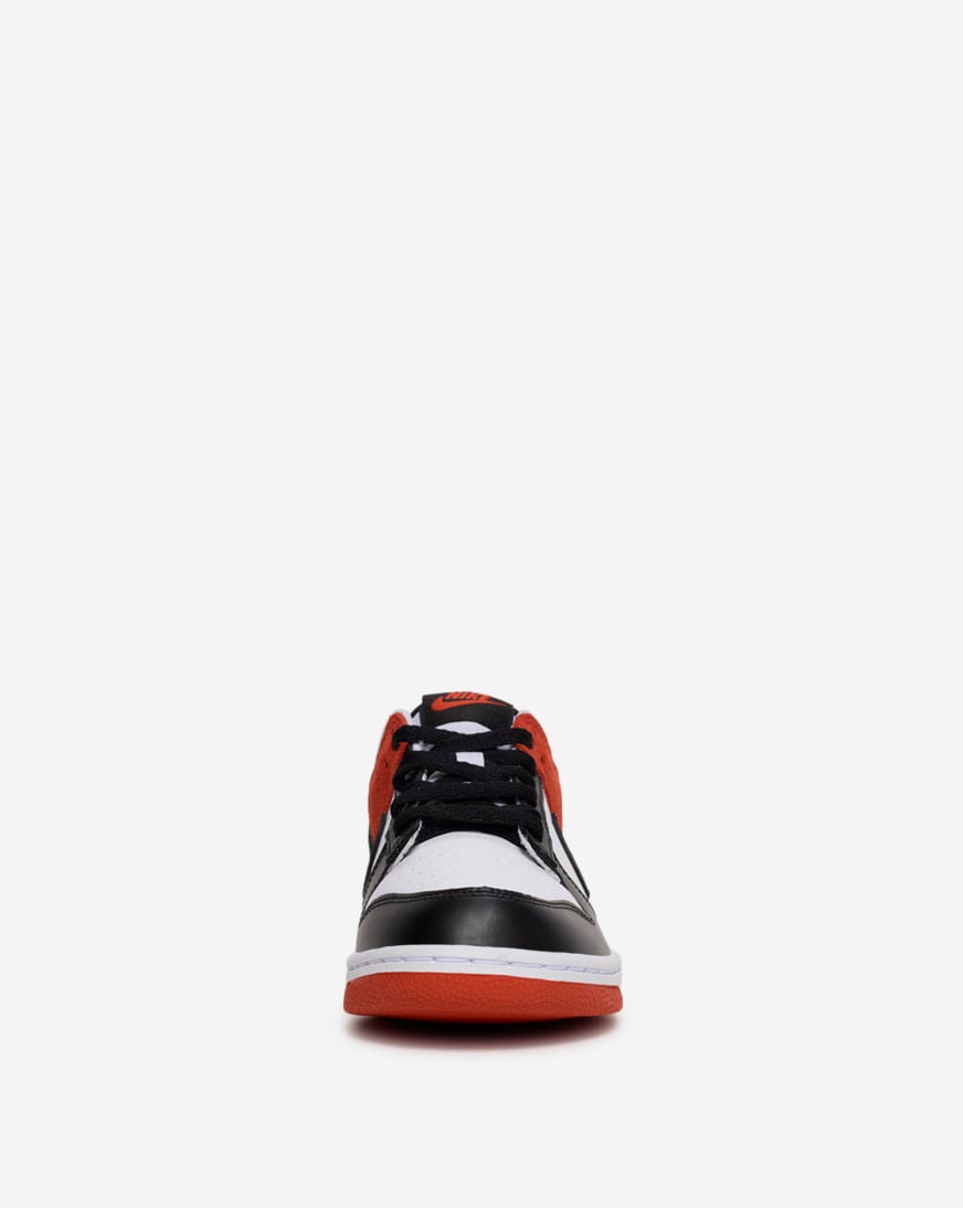 Big Kids' Dunk Low Essential+