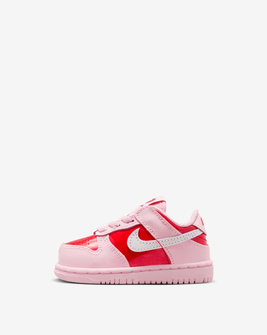 Toddler Dunk Low