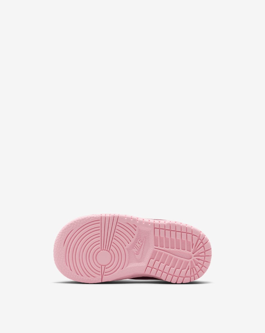 Toddler Dunk Low