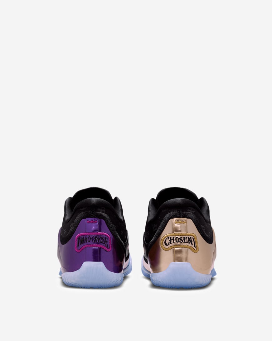 Big Kids' LeBron XXIII "Chosen One"