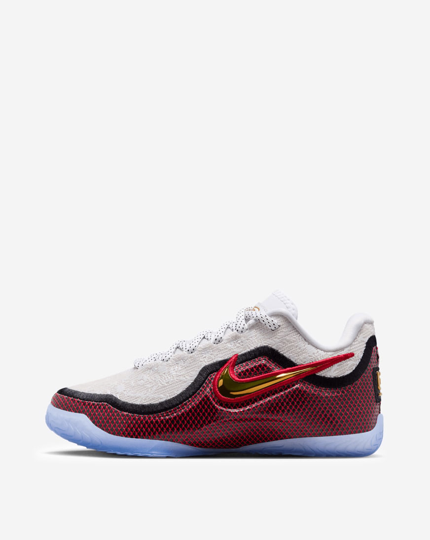 LeBron XXIII "Grand Opening"