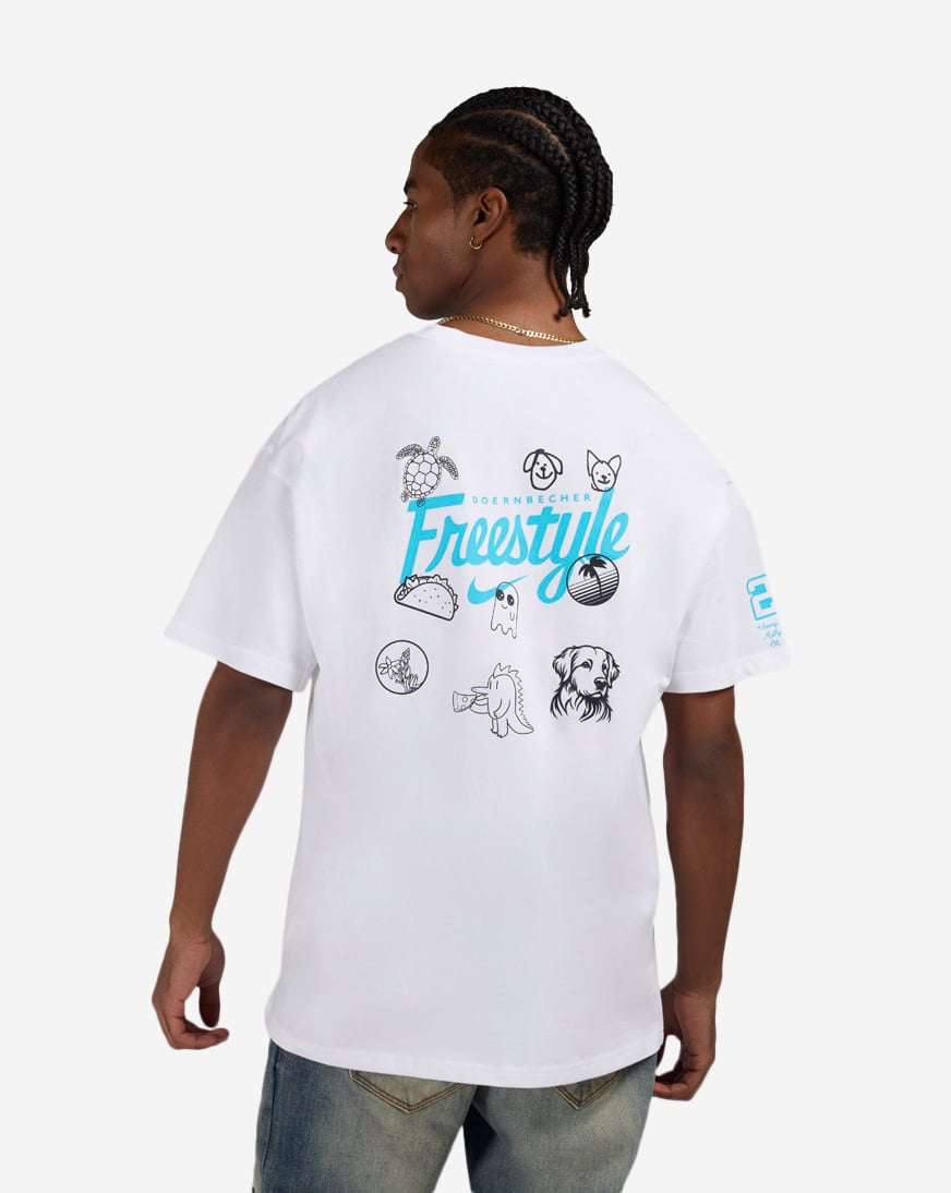 Nike Club x Doernbecher Freestyle Max90 T-Shirt