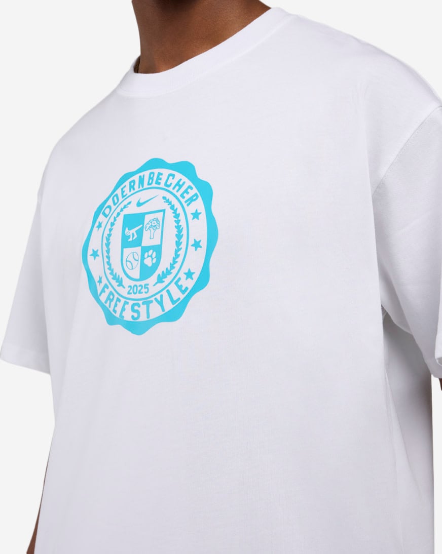 Nike Club x Doernbecher Freestyle Max90 T-Shirt