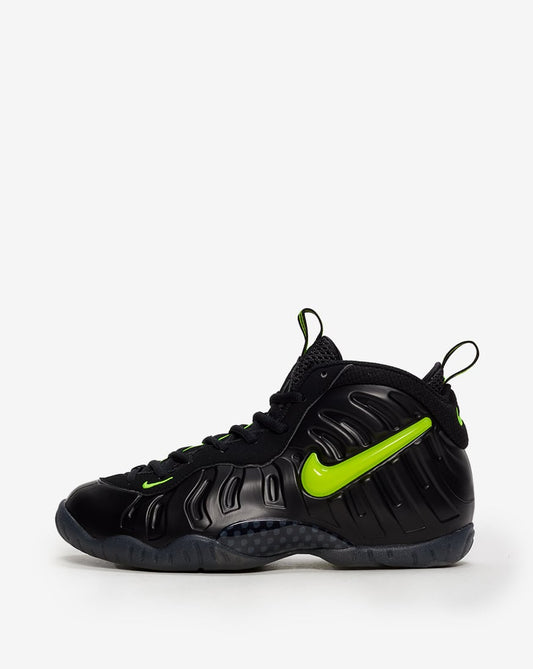 Big Kids' Air Foamposite Pro
