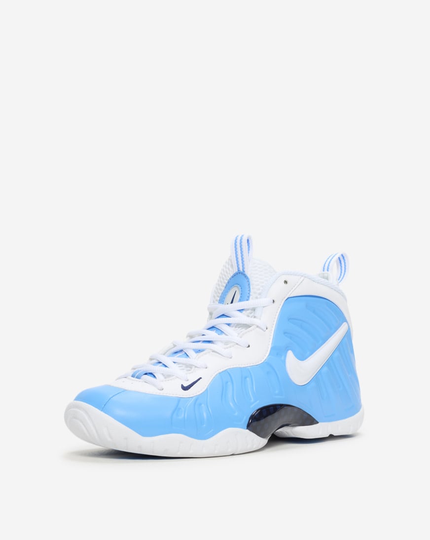 Big Kids' Little Posite Pro