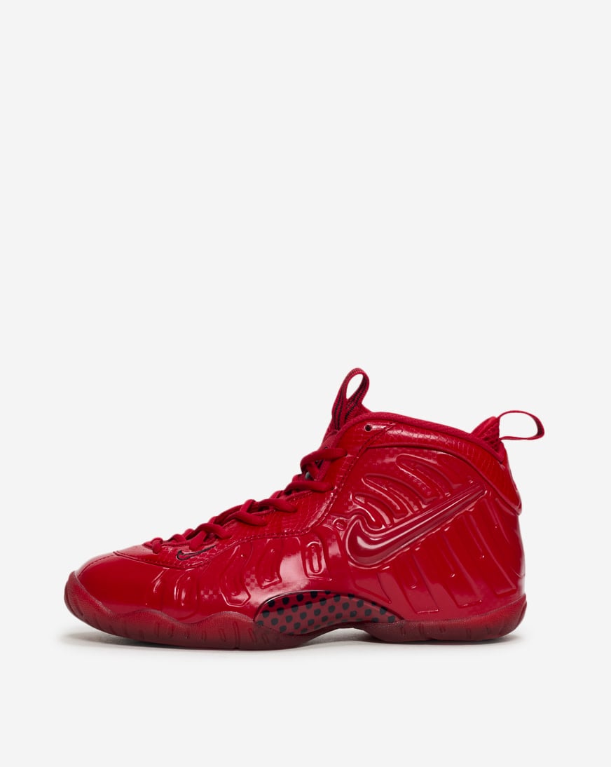 Big Kids' Little Posite Pro