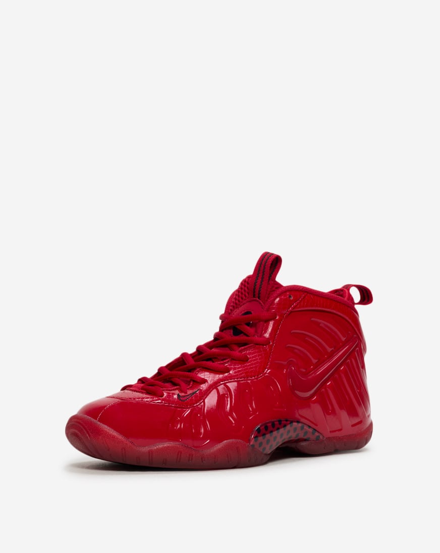Big Kids' Little Posite Pro