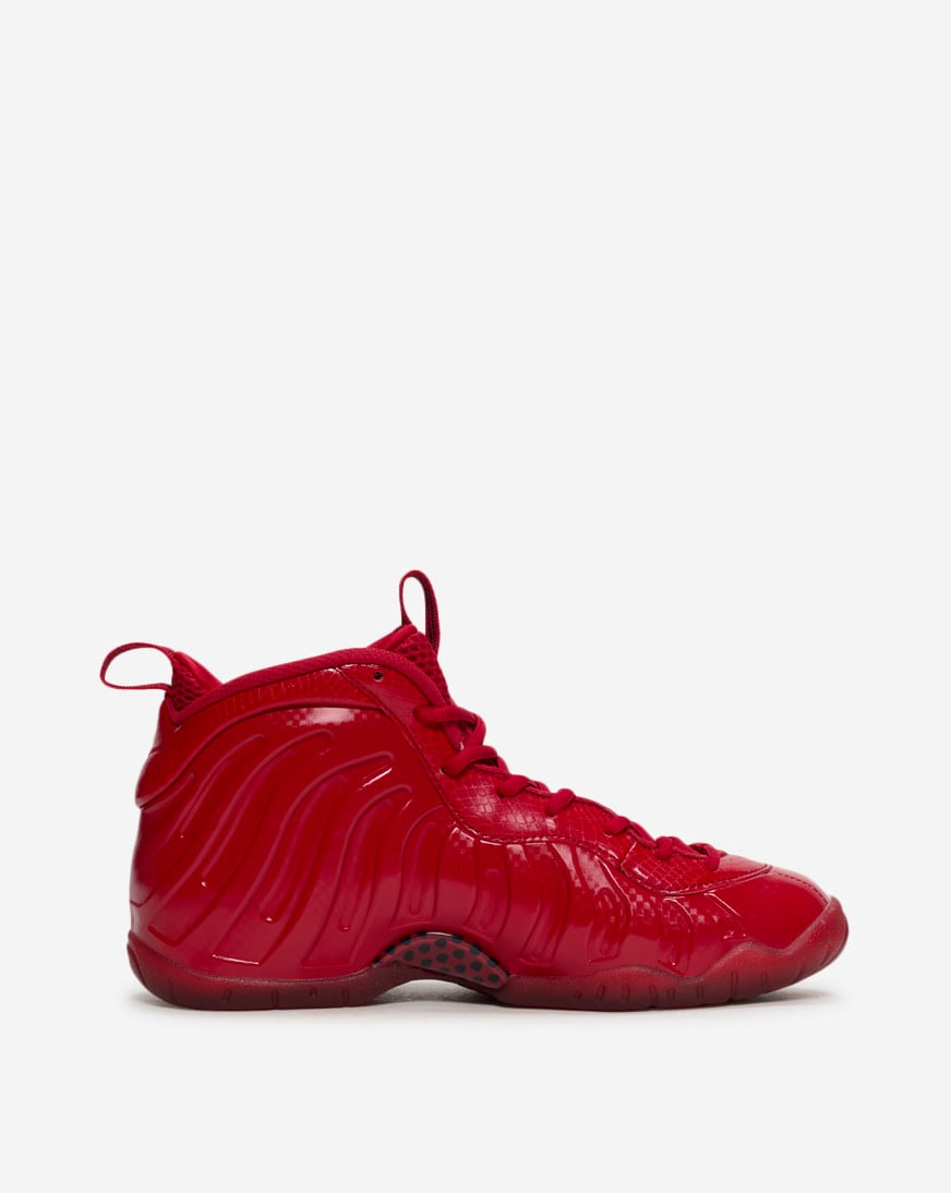 Big Kids' Little Posite Pro