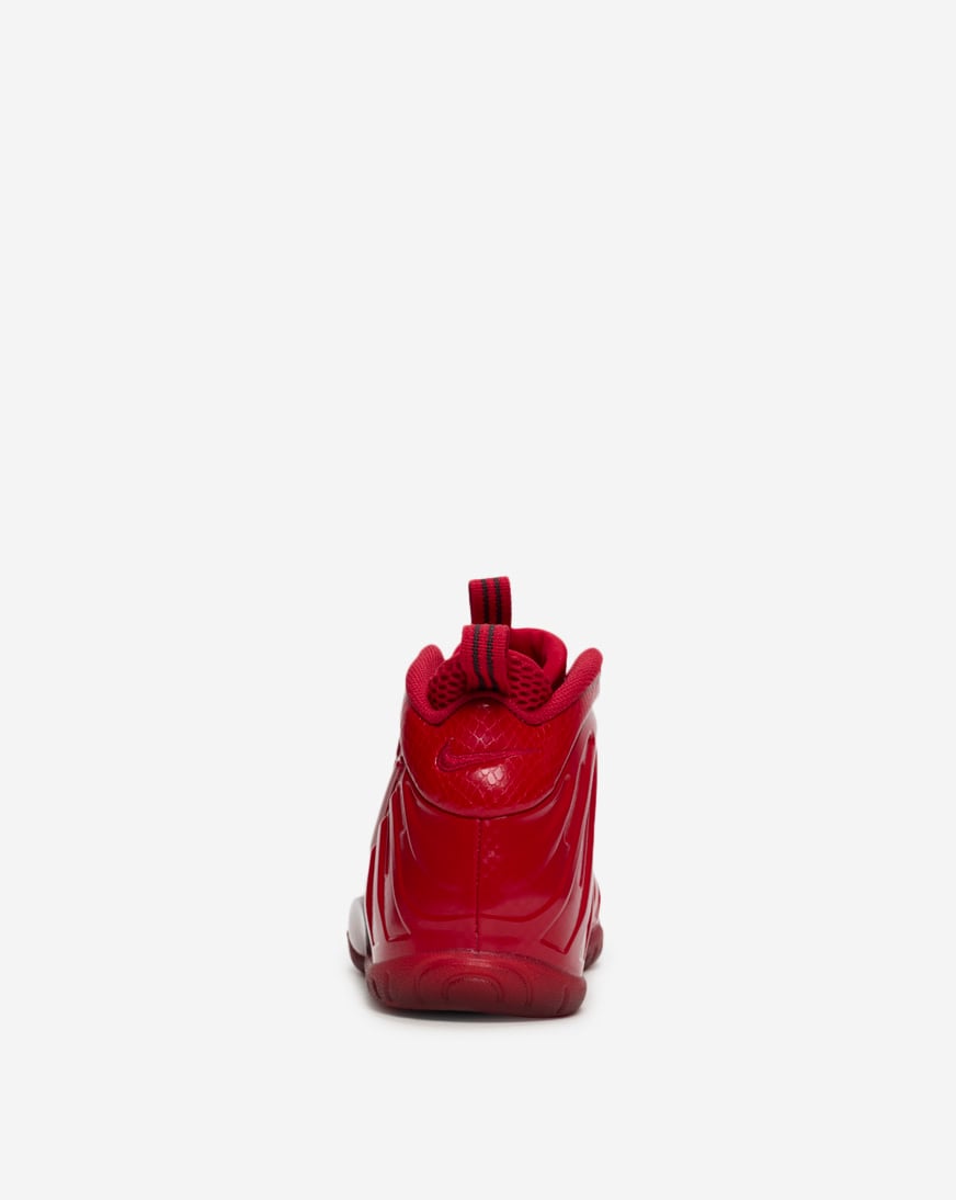 Big Kids' Little Posite Pro
