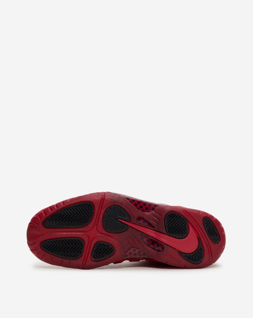 Big Kids' Little Posite Pro
