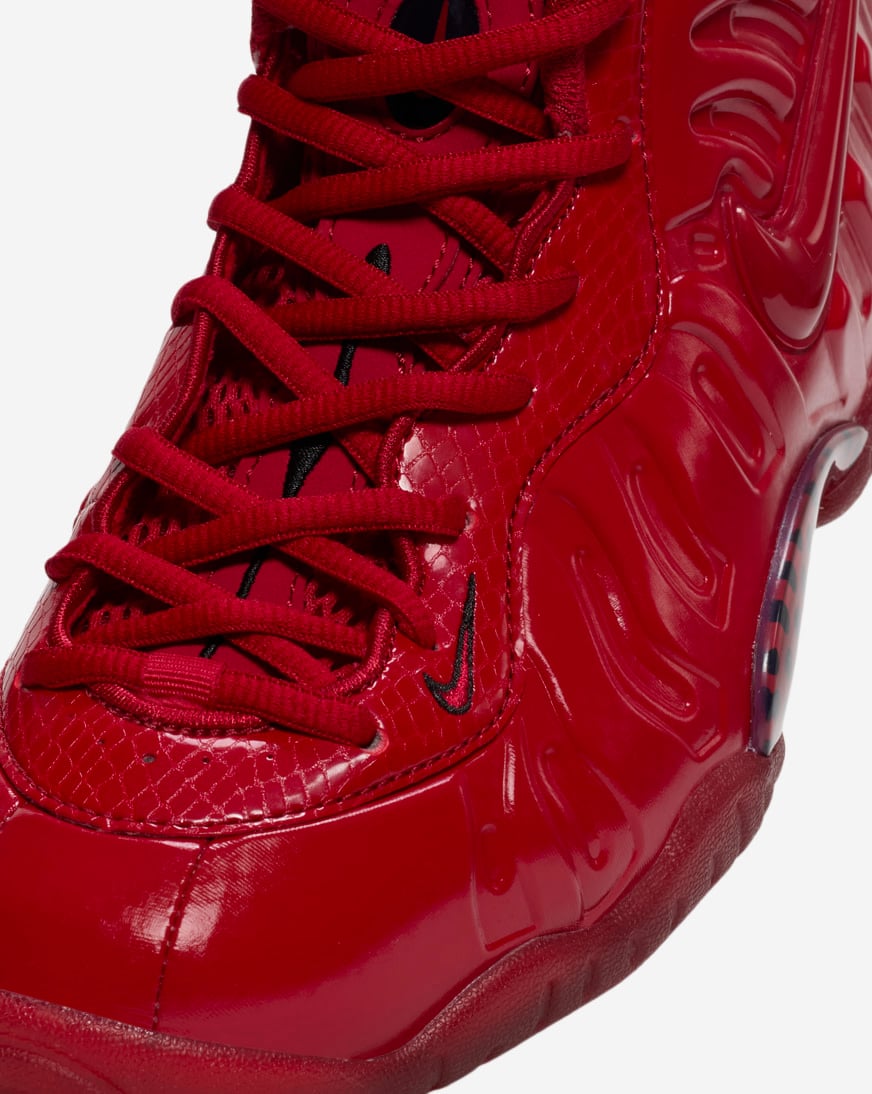 Big Kids' Little Posite Pro