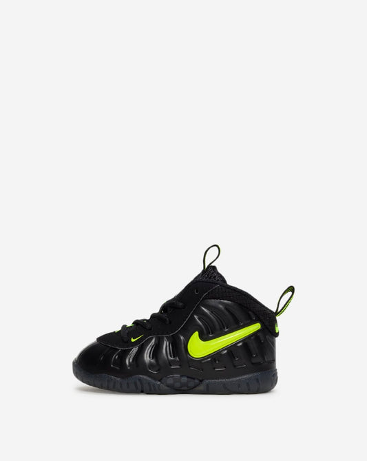 Toddler Air Foamposite Pro