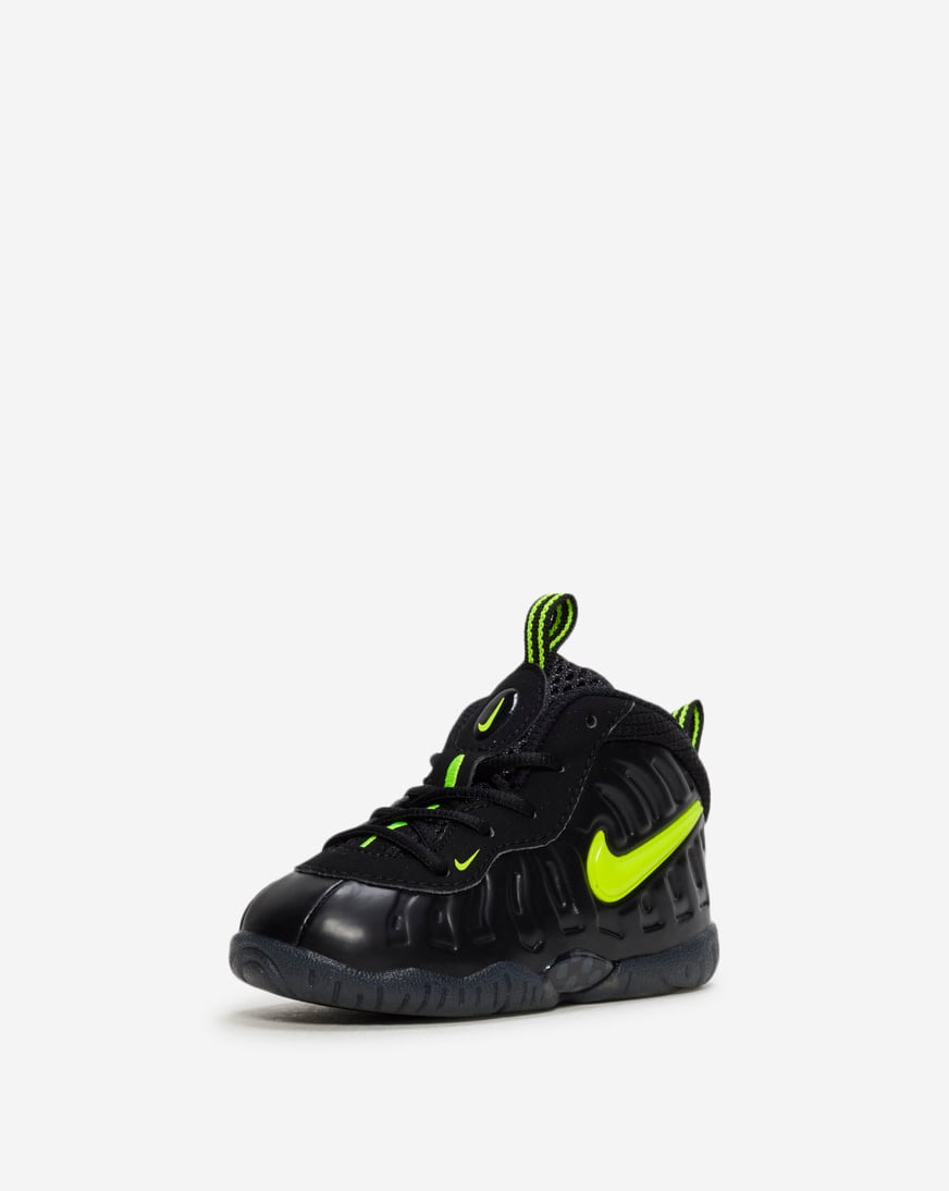 Toddler Air Foamposite Pro