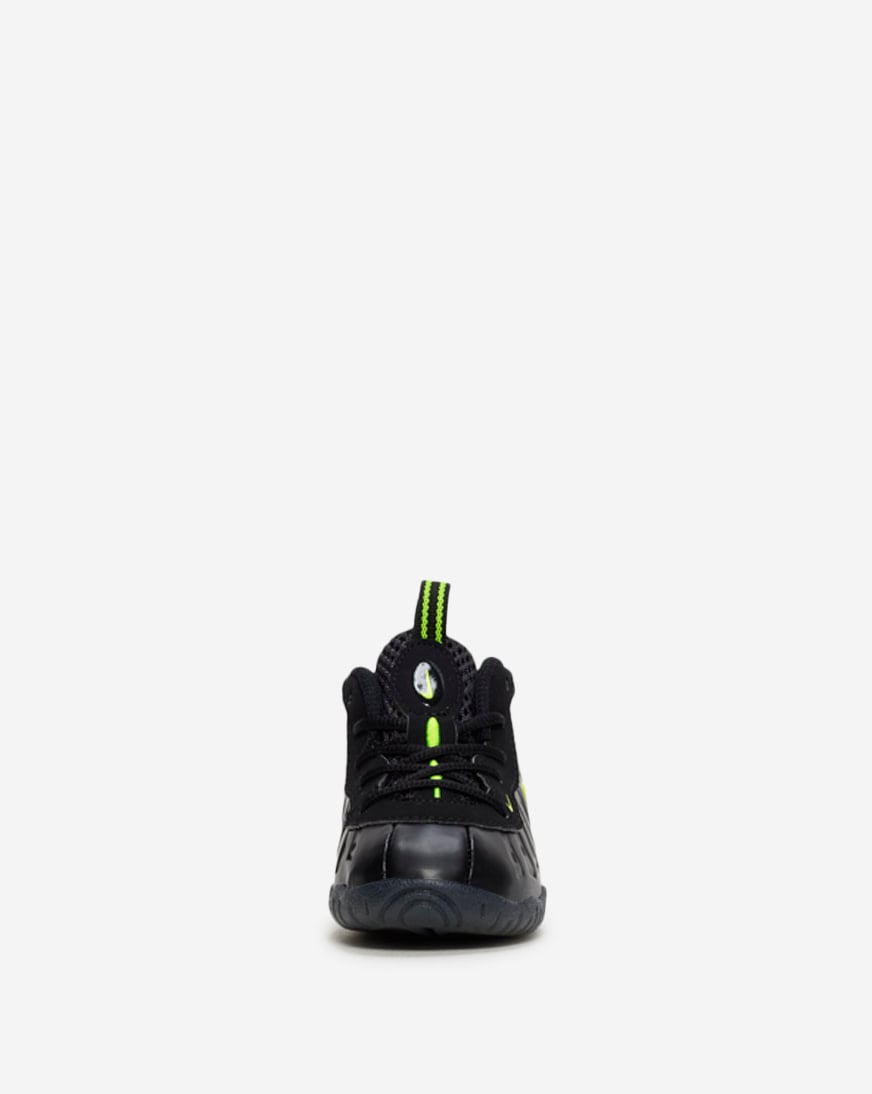 Toddler Air Foamposite Pro