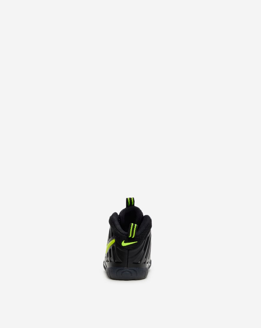 Toddler Air Foamposite Pro