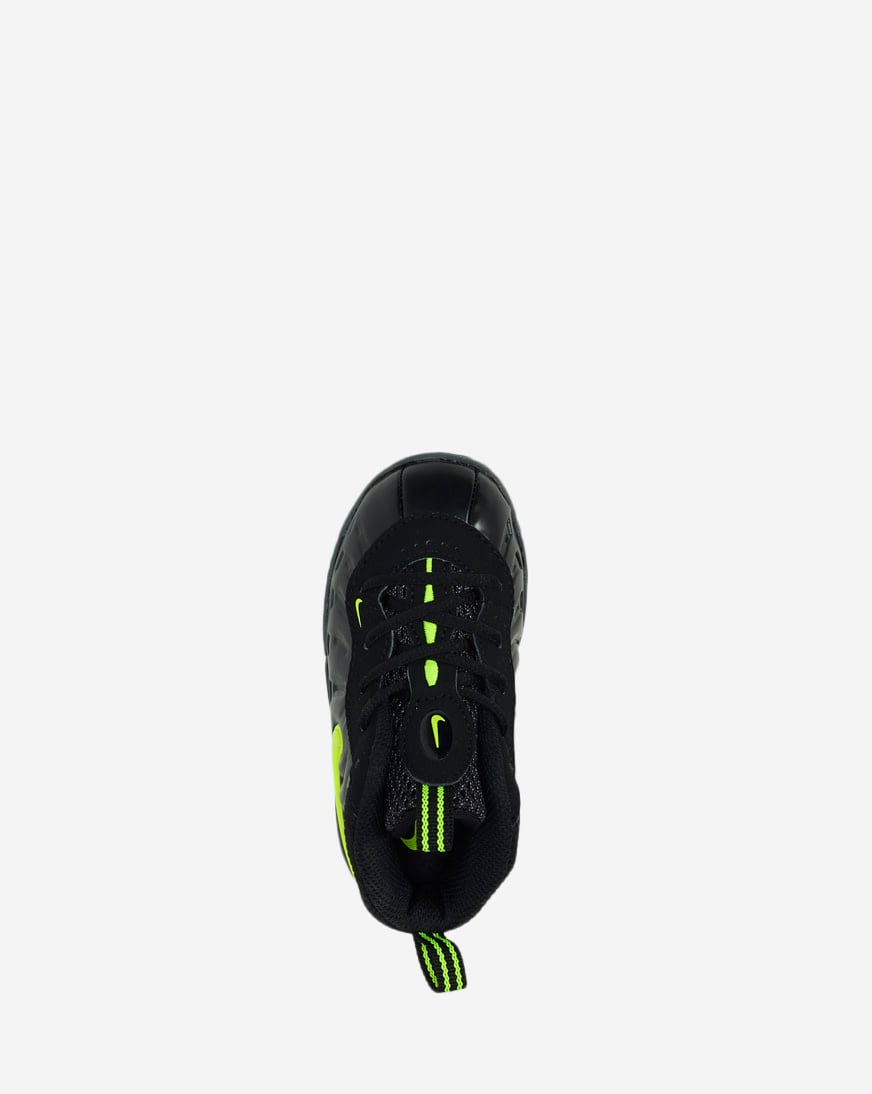 Toddler Air Foamposite Pro