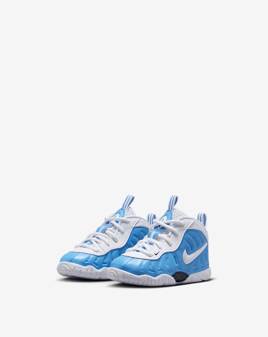 Toddler Little Posite Pro