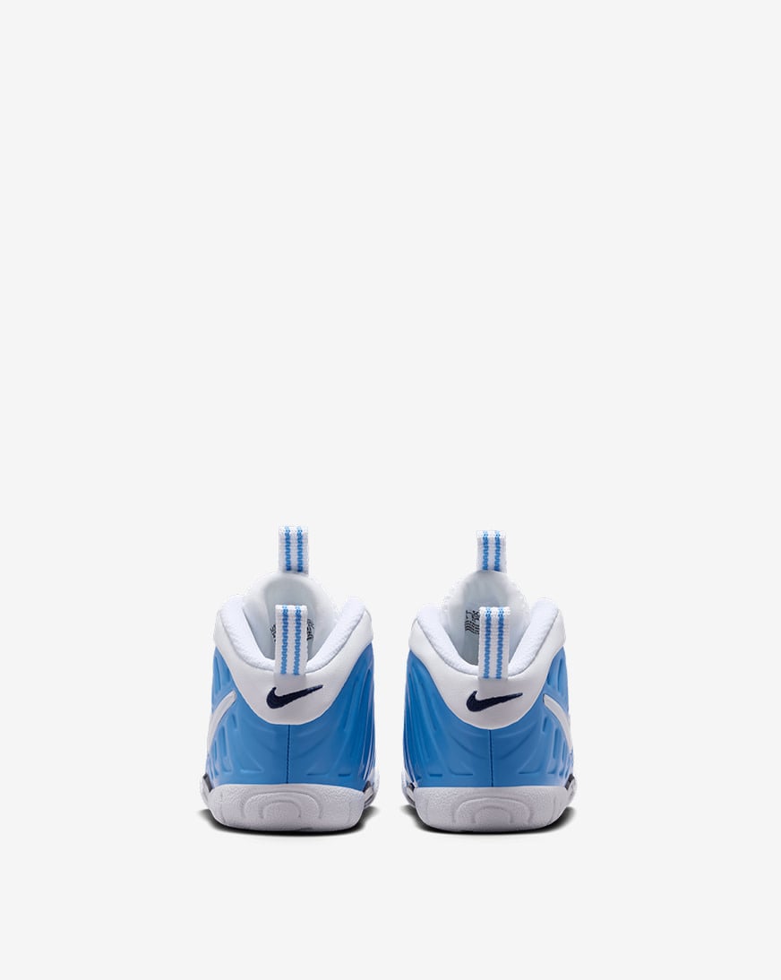 Toddler Little Posite Pro