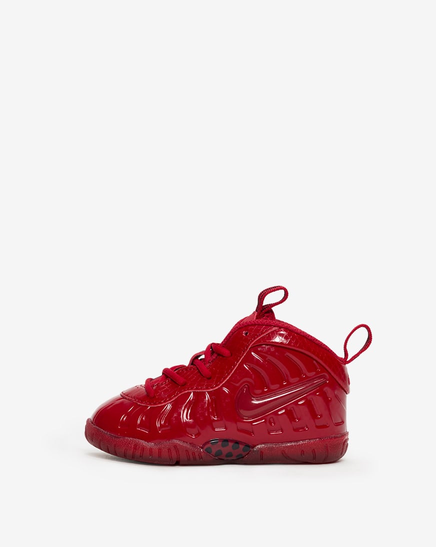 Toddler Little Posite Pro