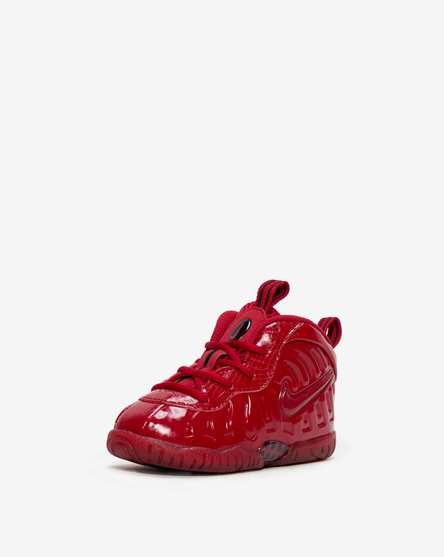 Toddler Little Posite Pro