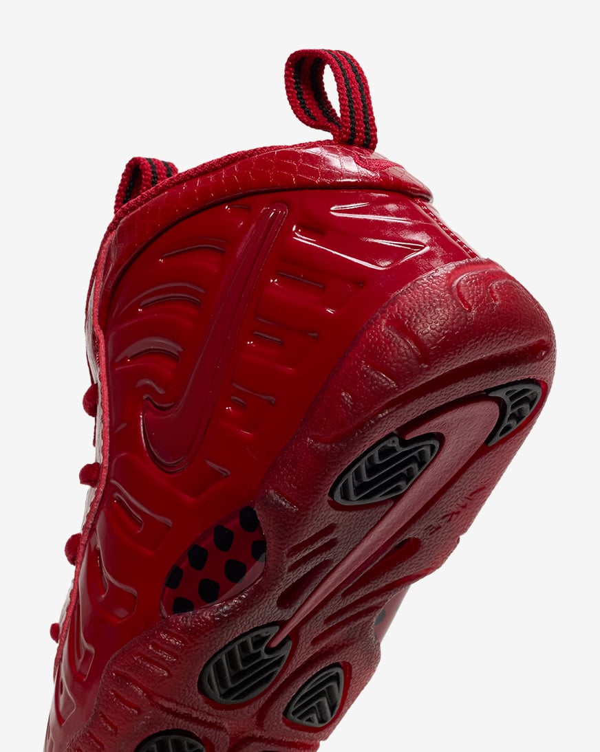 Toddler Little Posite Pro