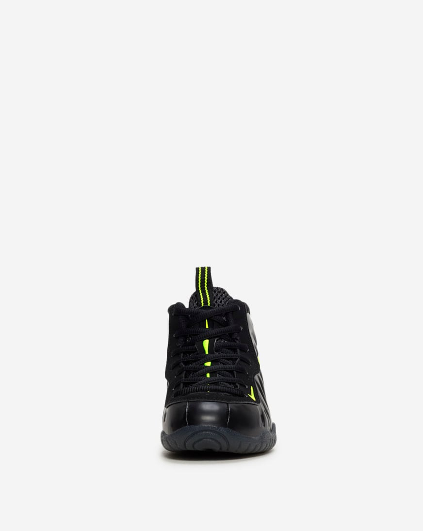 Little Kids' Air Foamposite Pro