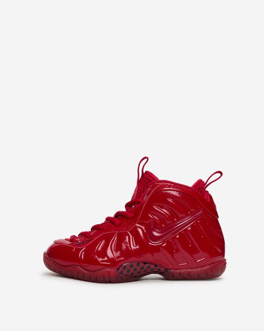 Little Kids' Little Posite Pro