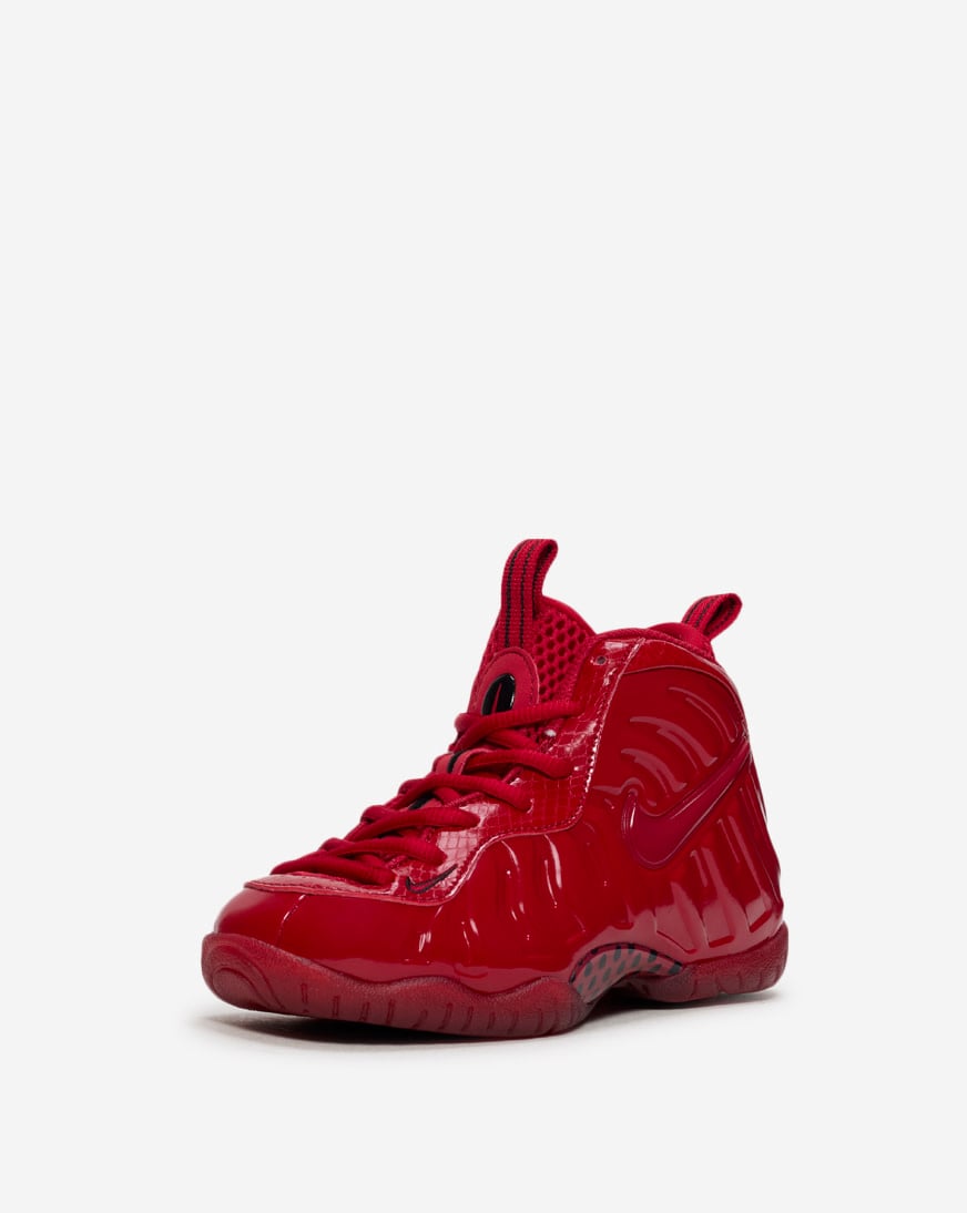 Little Kids' Little Posite Pro