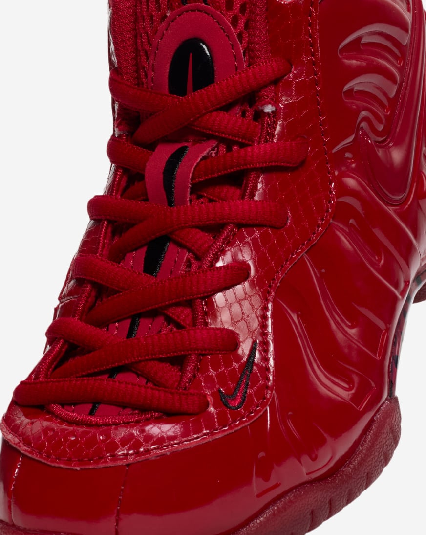 Little Kids' Little Posite Pro