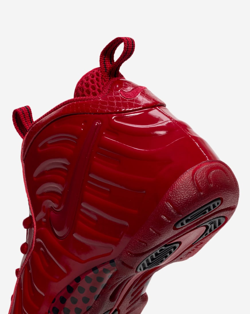Little Kids' Little Posite Pro