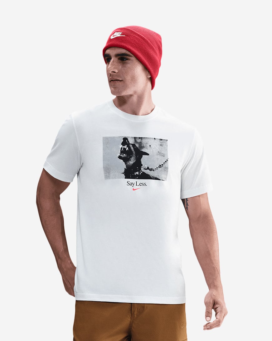 NSW Crew Tee
