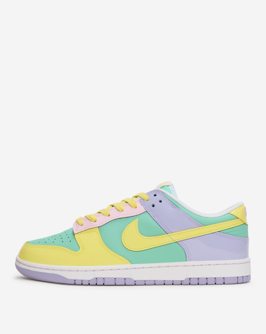Dunk Low Retro