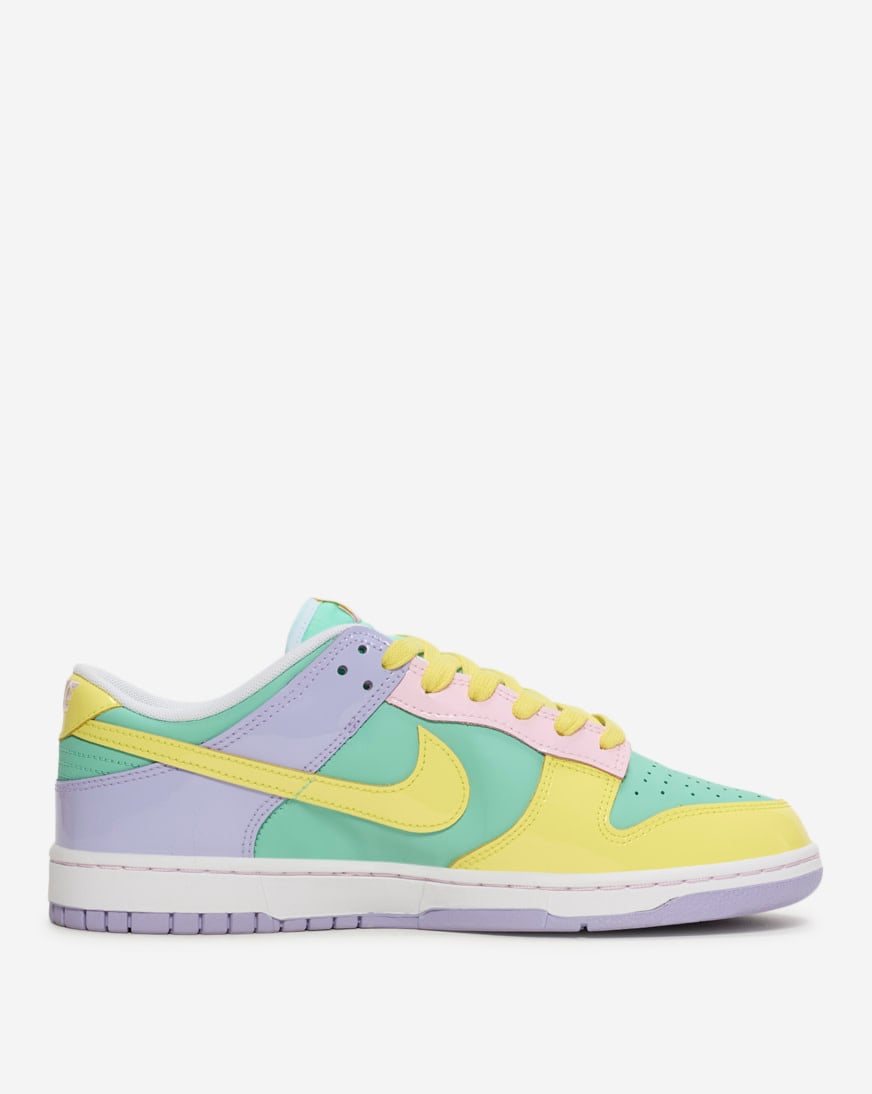 Dunk Low Retro