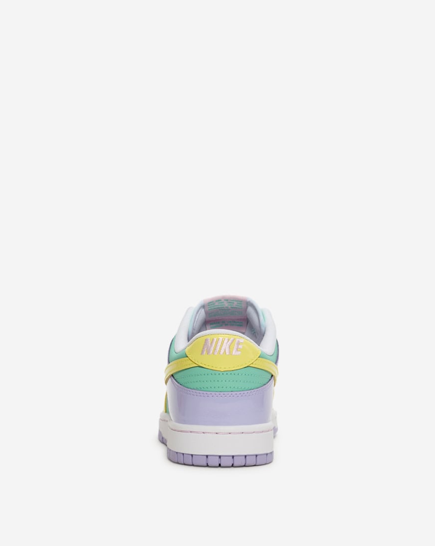 Dunk Low Retro