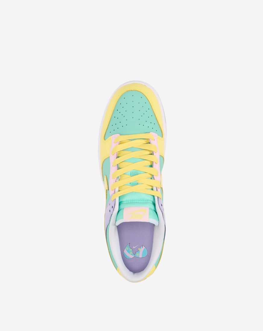 Dunk Low Retro