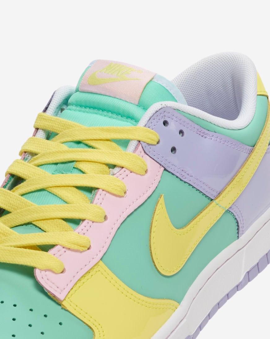 Dunk Low Retro