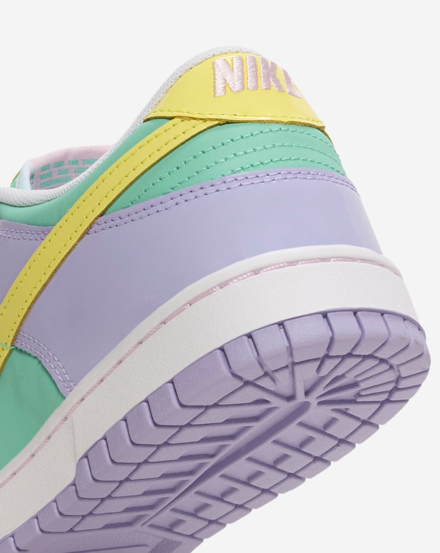 Dunk Low Retro