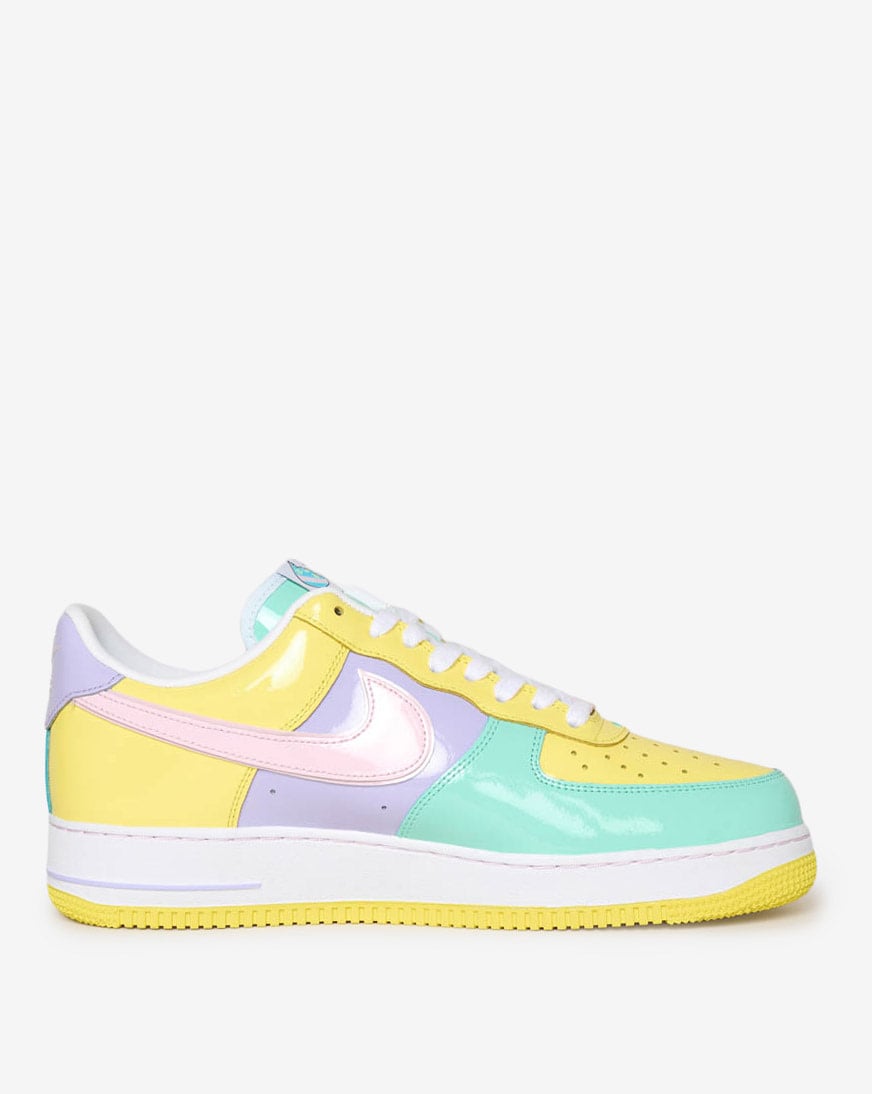 Air Force 1 '07