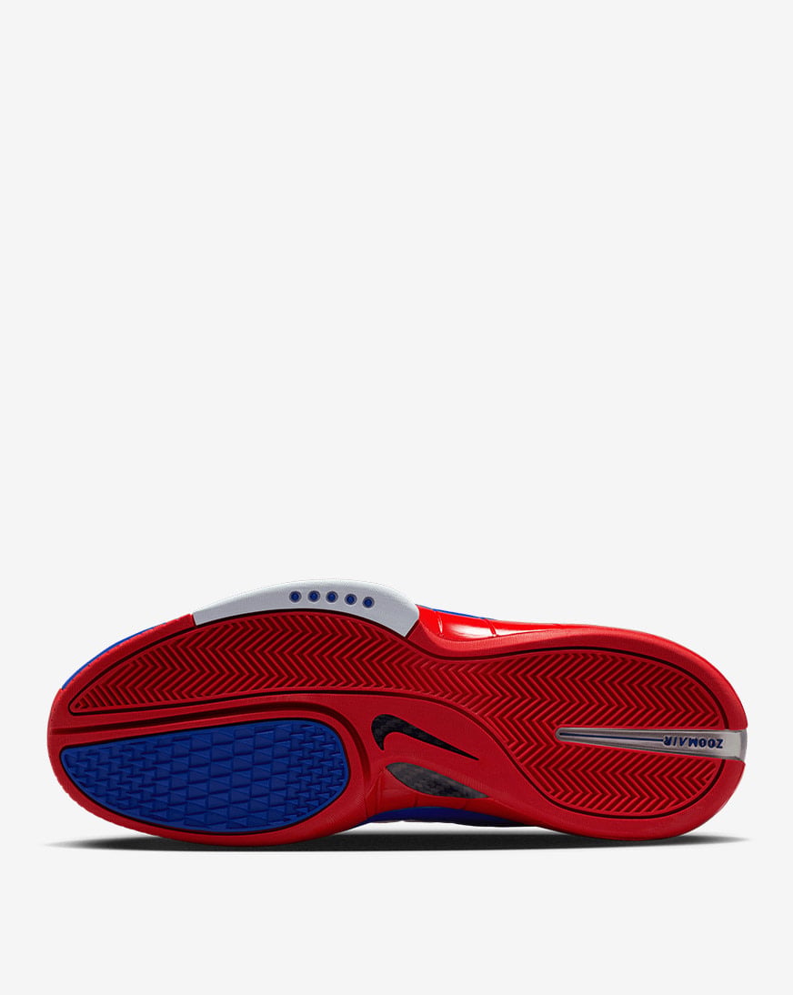 Air Zoom Huarache 2K4 All Star