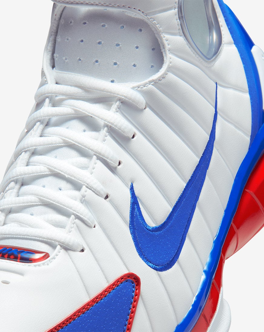 Air Zoom Huarache 2K4 All Star