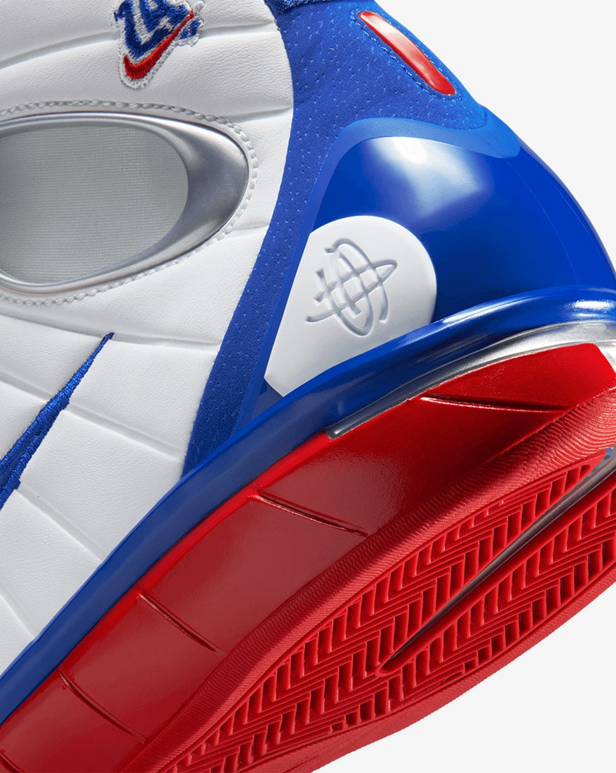 Air Zoom Huarache 2K4 All Star